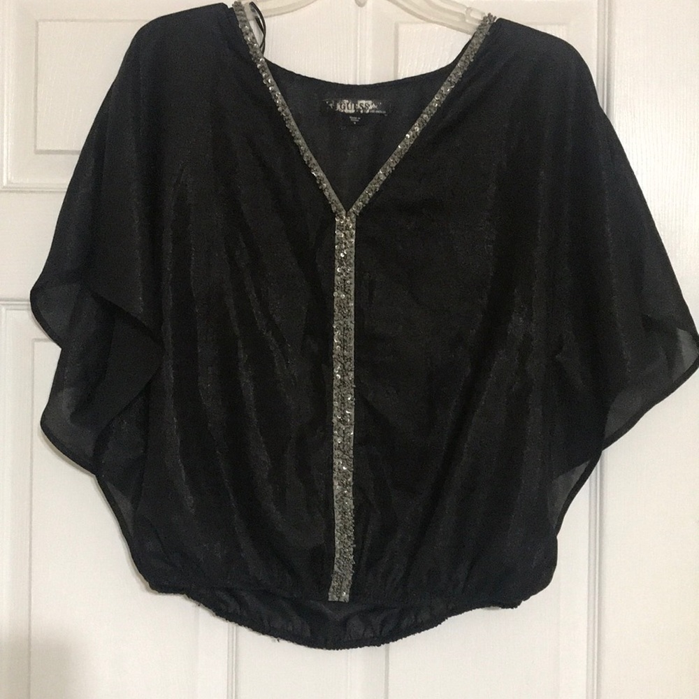 GUESS shirt